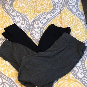 Rue plus size leggings